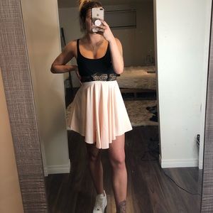 Xenia Cinderella Dress